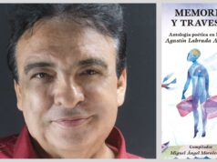 Agustín Labrada: un homenaje donde la memoria florece entre patios de poesía y amistad