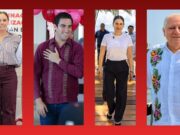 Naderías totales | Las señales de las licencias para la gubernatura 2027 de Quintana Roo