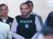 Acusan Fabiola Cortés y Observatorio Legislativo que la política marca el rumbo del caso Borge