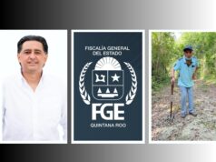 Ordenan reabrir investigación contra dos fiscales por despojo a adulto mayor maya