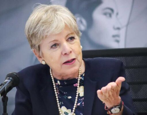 Convoca Claudia Sheinbaum a titular de Semarnat para dar detalles de las acciones contra sargazo en Q. Roo