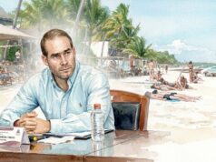 Naderías totales | Tulum: De los escándalos a los números rojos en seguridad pública