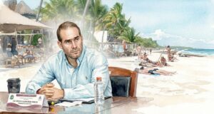 Naderías totales | Tulum: De los escándalos a los números rojos en seguridad pública