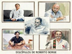 Naderías totales | El discipulado de Roberto Borge que sigue vigente