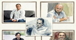 Naderías totales | El discipulado de Roberto Borge que sigue vigente