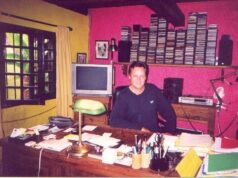 Fallece Herbert Grunewald «Mr. Happy», promotor de jazz en Cancún
