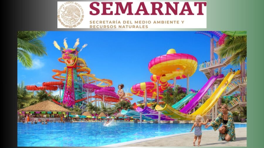 Semarnat y Perfect Day