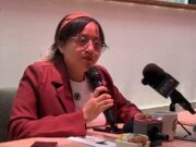 Aparece María Adela en público para negar estar sustraída contra su voluntad