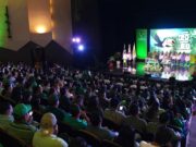La dirigencia del PVEM reconoció a Quintana Roo como el estado con la militancia de mayor crecimiento en México