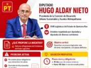 Opinión | Pasos para transparentar el proceso legislativo de Quintana Roo | Y la vida siguió… | Hugo Alday Nieto