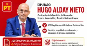 Opinión | Pasos para transparentar el proceso legislativo de Quintana Roo | Y la vida siguió… | Hugo Alday Nieto