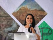 Resalta Blanca Merari importancia de la unidad nacional en Aniversario de la Batalla de Puebla
