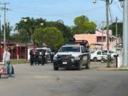 Reforzará SSC presencia en áreas rurales, tras ‘levantón’ de policías en Nuevo Xcan