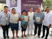 Más de 61 mil personas atendidas en “Día del Pueblo”: Ana Paty Peralta