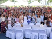 Reconoce Ana Paty Peralta labor de madres trabajadoras del SUTSABJYOD
