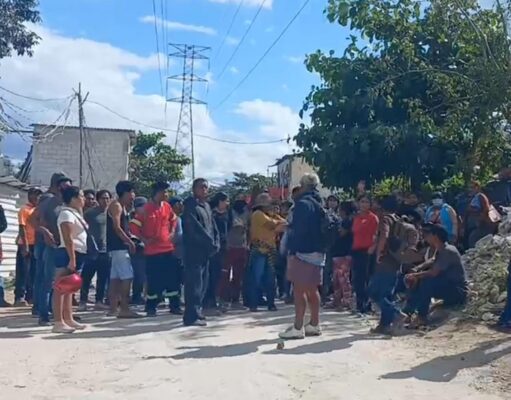 Avanza proyecto de donación de tierras de San Judas Tadeo