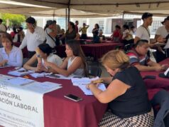 ‘Un reto’ hallar empleo para personas con discapacidad