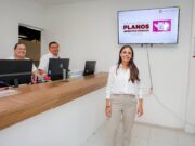 En Cancún seguimos dando pasos hacia un gobierno más moderno, digital y eficiente: Ana Paty Peralta