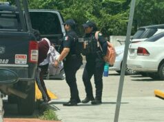 Sorprenden a dos alumnas con drogas en telesecundaria de Playa del Carmen