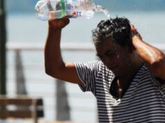 Anticipan calor récord en Quintana Roo este verano, con temperaturas de 45°C