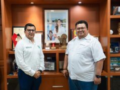 Cabildo de Cozumel aprueba aceptar donación de predio para construcción de nuevo hospital del IMSS