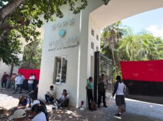 Estalla huelga en hotel Kore Tulum, cerrado desde octubre