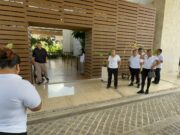 Dialoga CROC con 8 hoteles de la Riviera Maya que declararon cero utilidades
