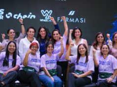Mara Lezama abre más ventanas de oportunidades a mujeres emprendedoras en foro “El Poder de Ser Mujer”