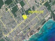 La futura Plaza La Isla de Playa del Carmen ya tienen dirección