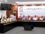 Cozumel avanza hacia un nuevo hospital del IMSS y aprueba programa “Cozumel al Corriente 2026”