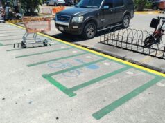Confirman retiro de sistema de bicicletas en Playa del Carmen