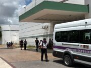 Localizan a madre de bebé abandonado en la basura en Cancún