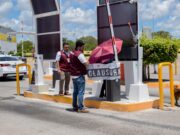 Se han revisado 14 estacionamientos en Cancún; sólo uno ha sido sancionado