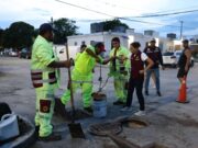 Cuando hay comunidad, Cancún se transforma: Ana Paty Peralta