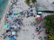 Temen que Royal Caribbean reciba playa de Cozumel como ‘premio de consolación’