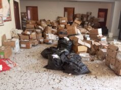 Llevan al congreso caso de medicamentos caducos en San Cosme