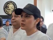 Ya han recibido varias denuncias a través de nueva línea, confirma Estefanía Mercado