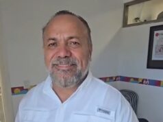 Rafael Marín no cuenta con piso parejo, señala Julián Ricalde