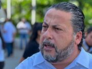 “Quienes viven de privilegios hoy se quejan por perderlos”: Jorge Sanén defiende reforma electoral en Quintana Roo