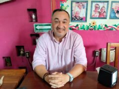 Descarta priista regreso de Roberto Borge a la política