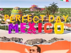 Crece el oleaje contra “Perfect Day” y Máynez se suma al rechazo del megaproyecto