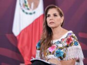 Analiza Mara nuevos proyectos para Mahahual con aval ambiental