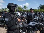 Destinan más de 313 mdp a seguridad en Quintana Roo mediante convenio FASP 2026