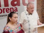 Sacude Rafa Marín tablero morenista al colocar su ficha rumbo a la contienda interna