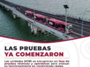 Impulsan transporte inclusivo en Cancún con recorridos piloto de la Ruta 27