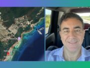 Respalda José Alberto Alonso Ovando desarrollo turístico de Royal Caribbean