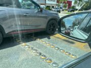 Aumentan tiempos de traslado en la Huayacán por el cambio de topes
