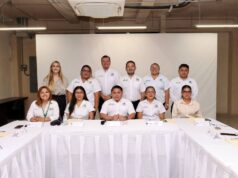 Se fortalece Puerto Morelos con políticas públicas en materia financiera