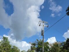 Beneficiará CFE a Quintana Roo, Yucatán y Campeche con más de 2 mil obras de electrificación en 2028
