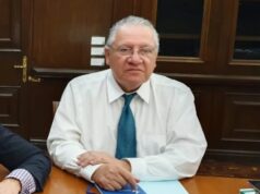 Renuncia Rafael Marín a cargo federal; recorrerá Quintana Roo a diario